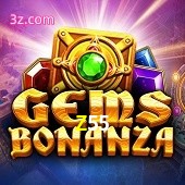 Gems Bonanza.